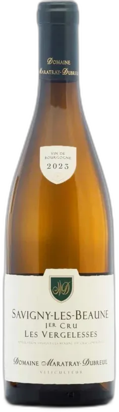 photo du vin Savigny les Beaune Premier Cru Blanc