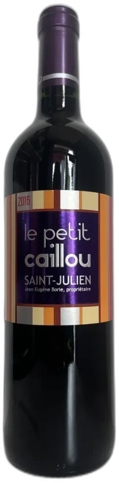 illustration du vin Ducru Beaucaillou