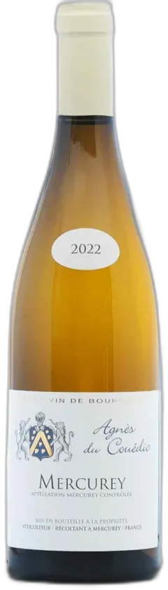photo du vin Mercurey Blanc