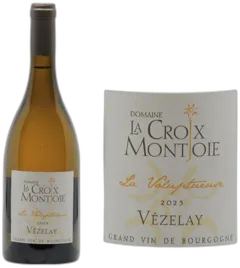 photo du vin la Voluptueuse