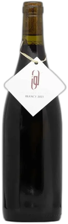 photo du vin Irancy Bio