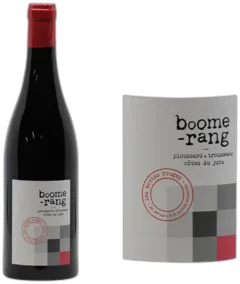 photo du vin Boomerang