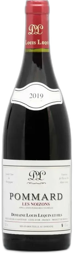 photo du vin Les Noizons
