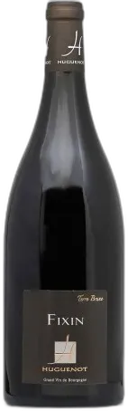 photo du vin Terre Brune Magnum Fixin Rouge