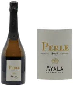 illustration du vin Ayala Perle d’Ayala