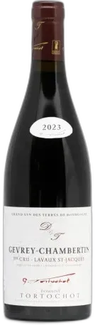 photo du vin Gevrey-Chambertin "Lavaux Saint-Jacques" Armand Rousseau