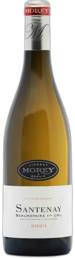photo du vin Beaurepaire