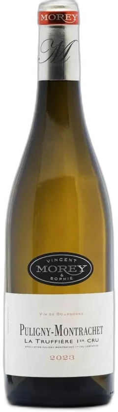 photo du vin La Truffière