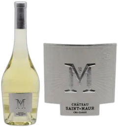 image du vin Saint m