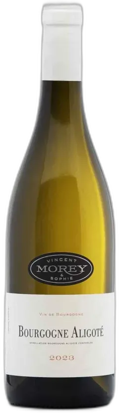 capture du vin Aligoté