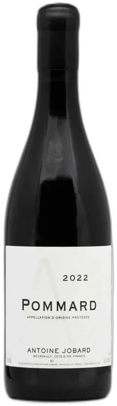 photo du vin Pommard
