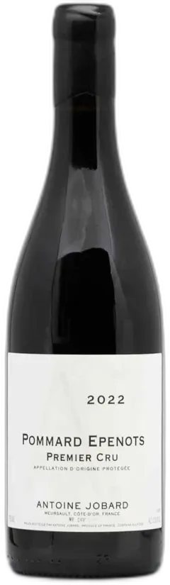 photo du vin Pommard 1er Cru les Epenots