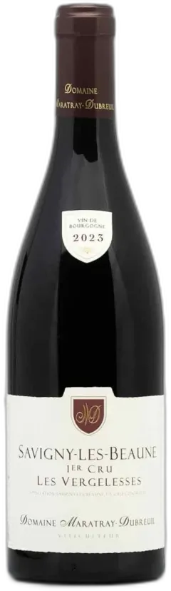 photo du vin Les Vergelesses