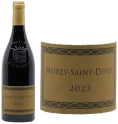 photo du vin Morey-Saint-Denis