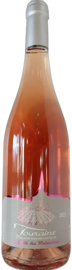 image du vin Le Fruité des Malautières