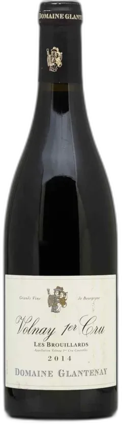 illustration du vin Les Brouillards