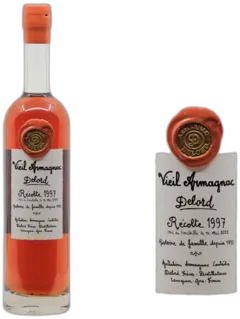 photos du vin Vieil Millésime