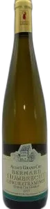 image du vin Gewurztraminer VT