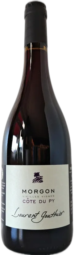 illustration du vin Côtes du Py Vieilles Vignes