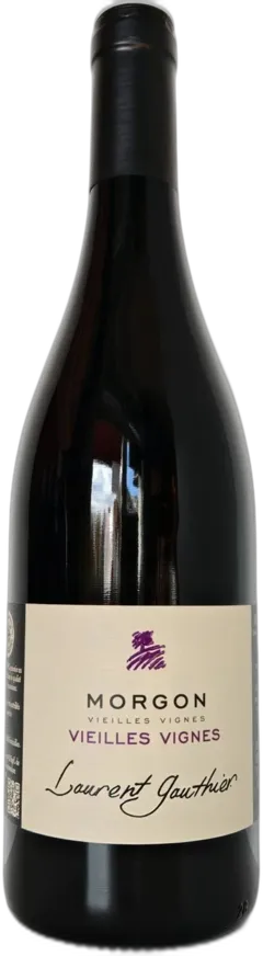 photo du vin Vieilles Vignes