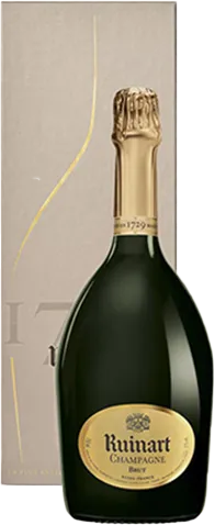 photo du vin Ruinart Duo