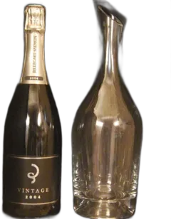 illustration du vin 1 2 Pol Roger Brut Réserve Champagne