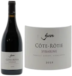 illustration du vin Sybarine