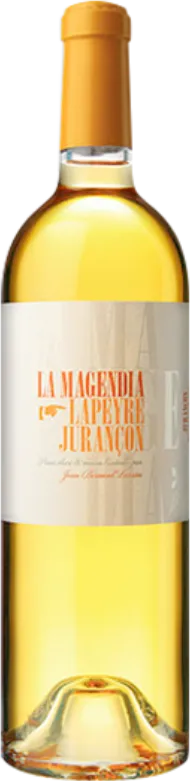 photo du vin Clos Lapeyre Jurançon Moelleux Magendia
