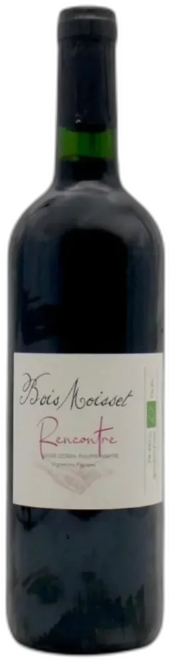 image du vin Rencontre