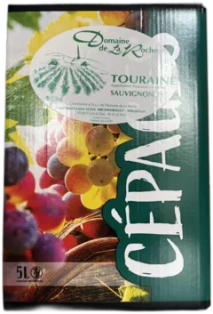 photo du vin Sauvignon