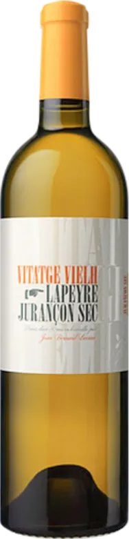 photo du vin Vielh de Lapeyre