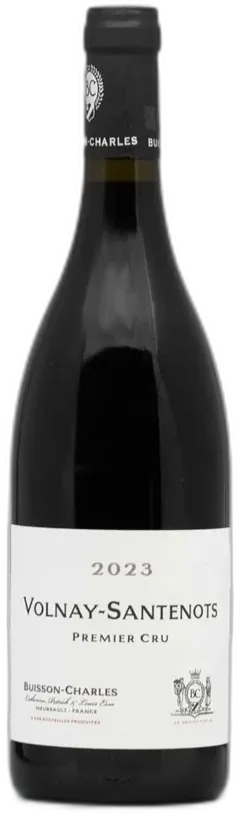 photo du vin Santenots
