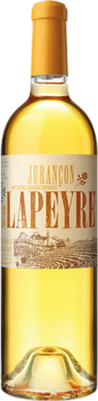 photo du vin Clos Lapeyre Vent Balaguer Jurançon Moelleux Blanc