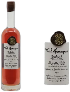 photos du vin Vieil Millésime
