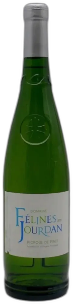 photos du vin Féline