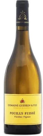 image du vin Vieilles Vignes