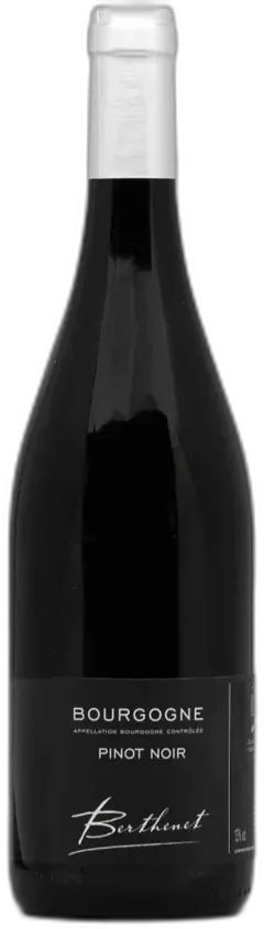 image du vin Pinot Noir