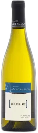 photo du vin les Origines