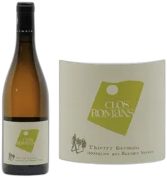 image du vin Clos Romans