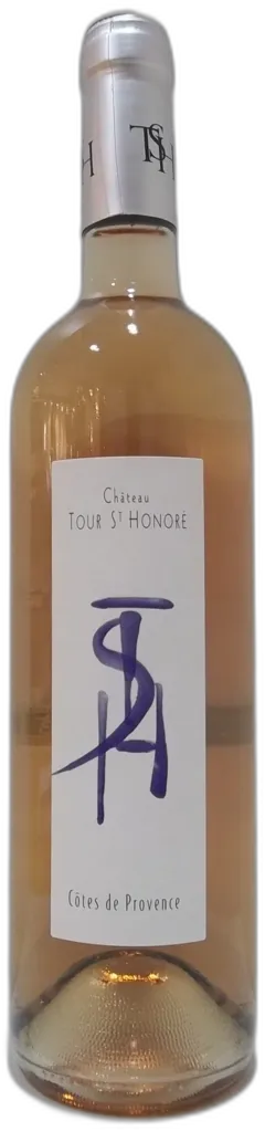 photo du vin La Tour Saint Honoré