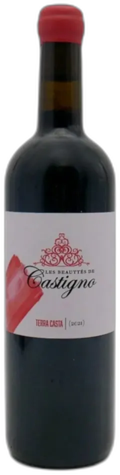 illustration du vin Terra Casta