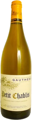 image du vin Petit Chablis