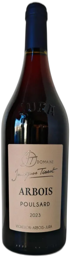 photo du vin Trousseau