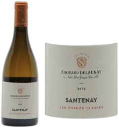 photo du vin les Champs Claudes