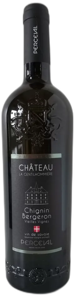 photo du vin V.Vignes Fût de Chêne