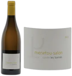photo du vin Domaine Pellé Cuvée les Bornés