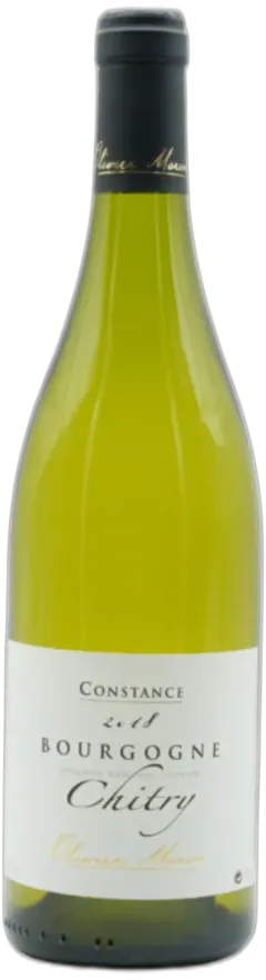 photo du vin Chitry Constance