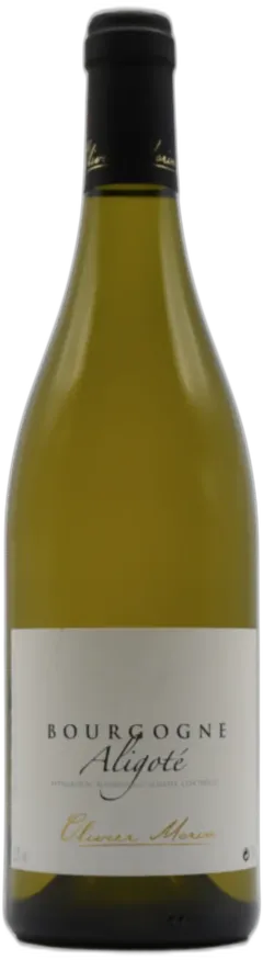 capture du vin Aligoté