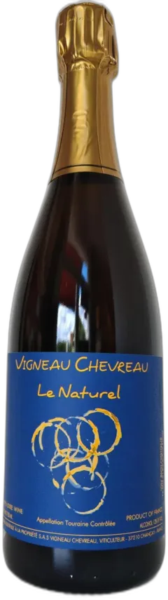 photo du vin le Naturel Sans Sulfites Ajoutés