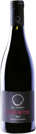 photo du vin Côte Rôtie